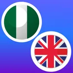 Hausa-English Translate Words icon