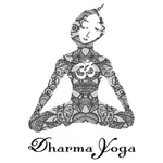 Dharma Yoga Center App icon