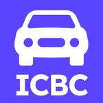 ICBC Driving Test 2026 icon