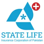 StateLife Health Plus icon