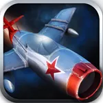 Sky Gamblers: Cold War icon