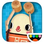 Toca Builders icon