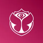 Tomorrowland Festival icon