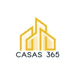 CASAS 365 Agencia Inmobiliaria icon