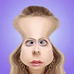 Guffaw Funny Photo Video Booth icon