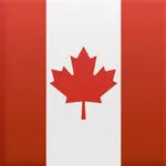 Discover Canada 2026 icon