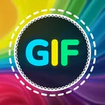 Video to Gif & Loop - Gifmo icon