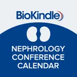 Nephrology Conference icon