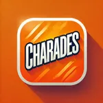 Charades - Fun Party Games icon