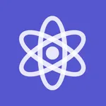 Quantum Computing icon