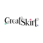 Great skirt icon