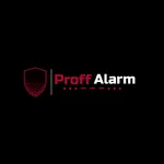 Proff Alarm icon