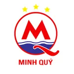 XE MINH QUÝ icon