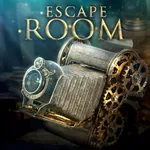 Escape Room:Adventure Traveler icon