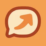 TalkUp: AI Language Coach icon