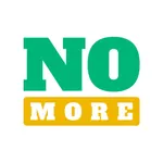 NoMore - Quit Your Bad Habit icon