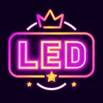 LED Scroll Editor icon