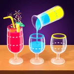Juice Craft - Water Jam Master icon