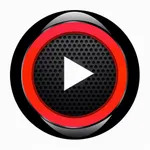 Music Player & MP3 Player ‣ icon