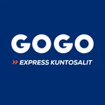GOGO Express icon