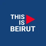 This is Beirut TIB icon