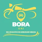 Bora Uai - Passageiro icon