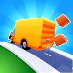Idle Delivery-3D icon