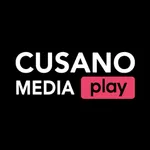 Cusano Media Play icon