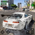 Car Simulator City Car Driving icon