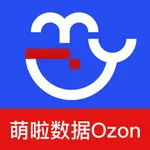 萌啦数据 icon