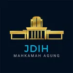 JDIH Mahkamah Agung RI icon