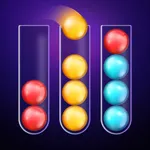 Ball Sort - Color Puzzles icon