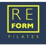 Reform Pilates Cork icon