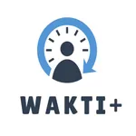 Wakti Plus - وقتي بلس icon