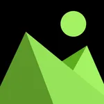 动态壁纸大全-热门AI壁纸主题锁屏墙纸精选 icon