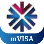 QNB Egypt mVisa icon