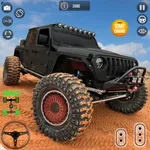 Offroad Xtreme 4X4 Off road icon