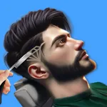 Barber Shop Games Hair Tattoo icon