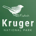 Kruger Birding by Firefinch icon