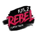 REBEL 105.2 icon