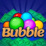 Bubble Wave: Win Real Money icon
