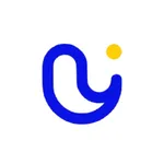 Yellow Cloud Therapist icon