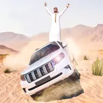 Hajwala Car Drift Zone Racing icon