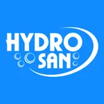 Hydrosan AR SpaDesigner icon