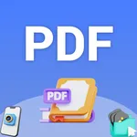 Quick PDF Enchanter icon