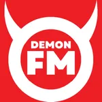Demon FM Player icon