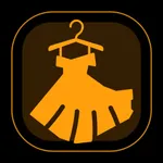 Dress My App: Your AI Stylist icon