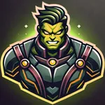Hunk Monster icon