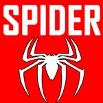 Amazing Hero: Spider Superhero icon