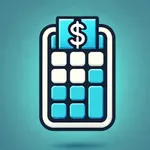 TipMaster - Tip Calculator icon